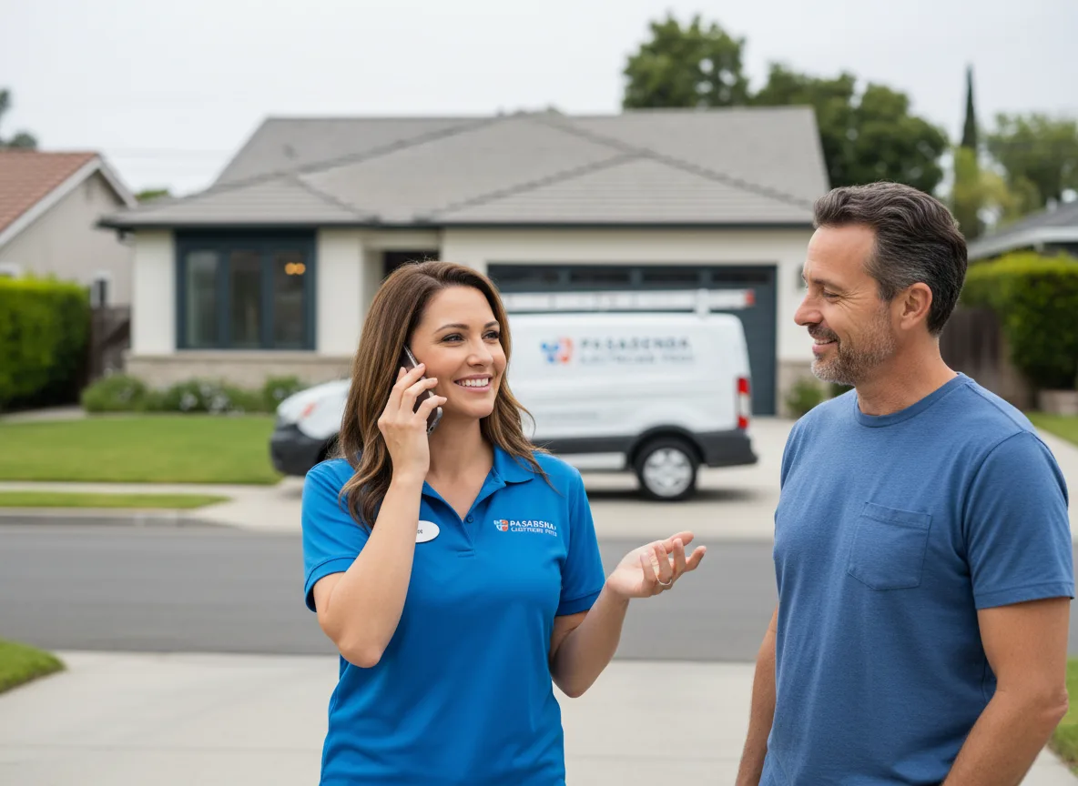 Electrician Cedar Falls, IA FAQs